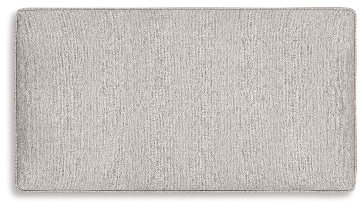 Clearbrooke - Ottoman - Sandstone