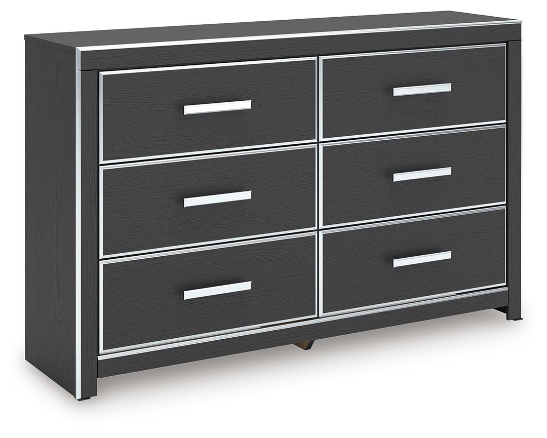 Zuraleus - Upholstered Bedroom Set