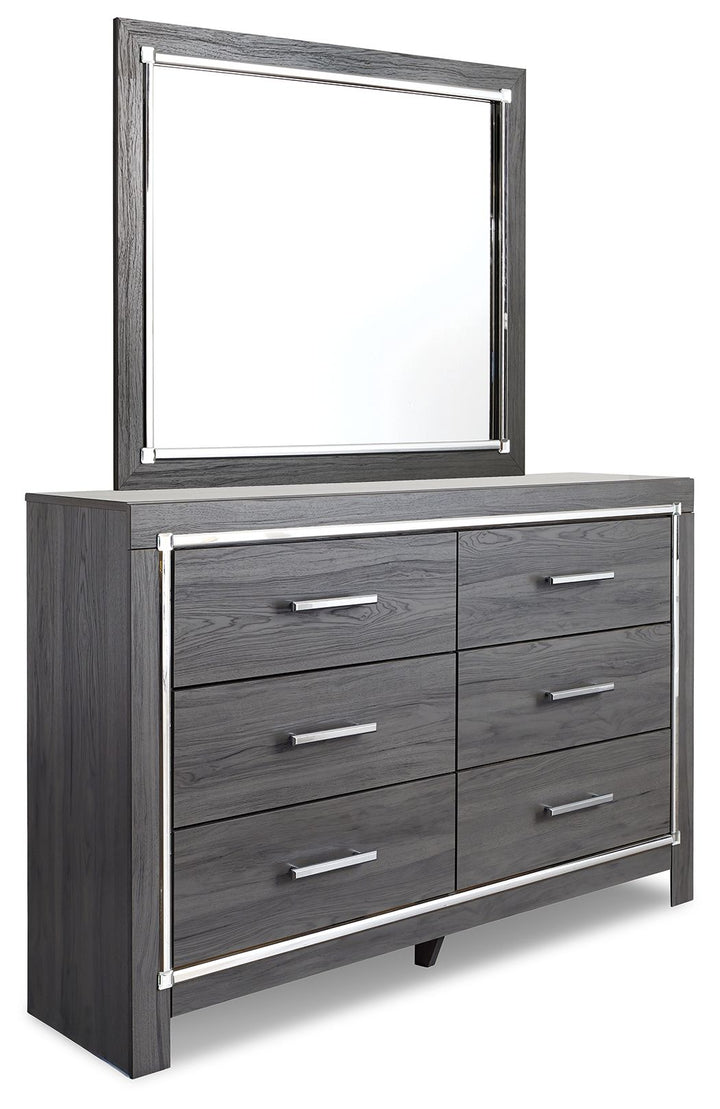 Lodanna - Dresser