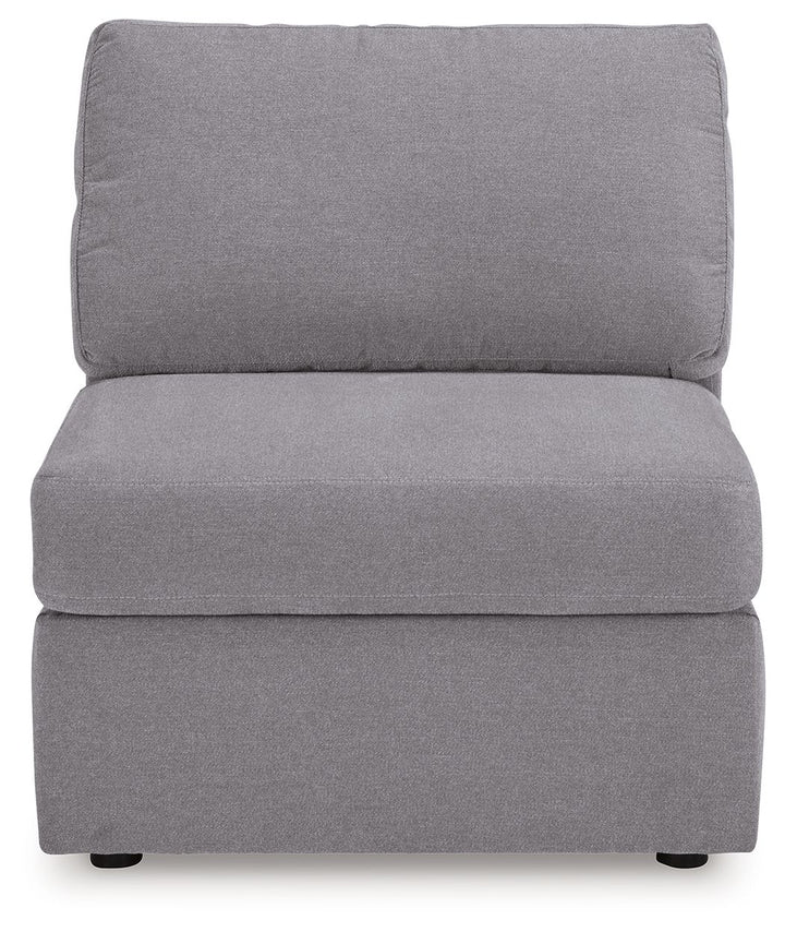 Modmax - Sectional - Granite