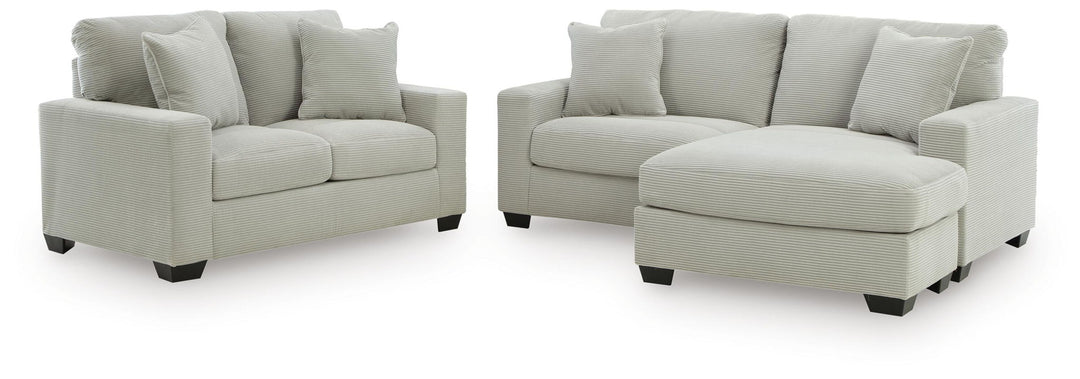 Greenbriar - Living Room Set