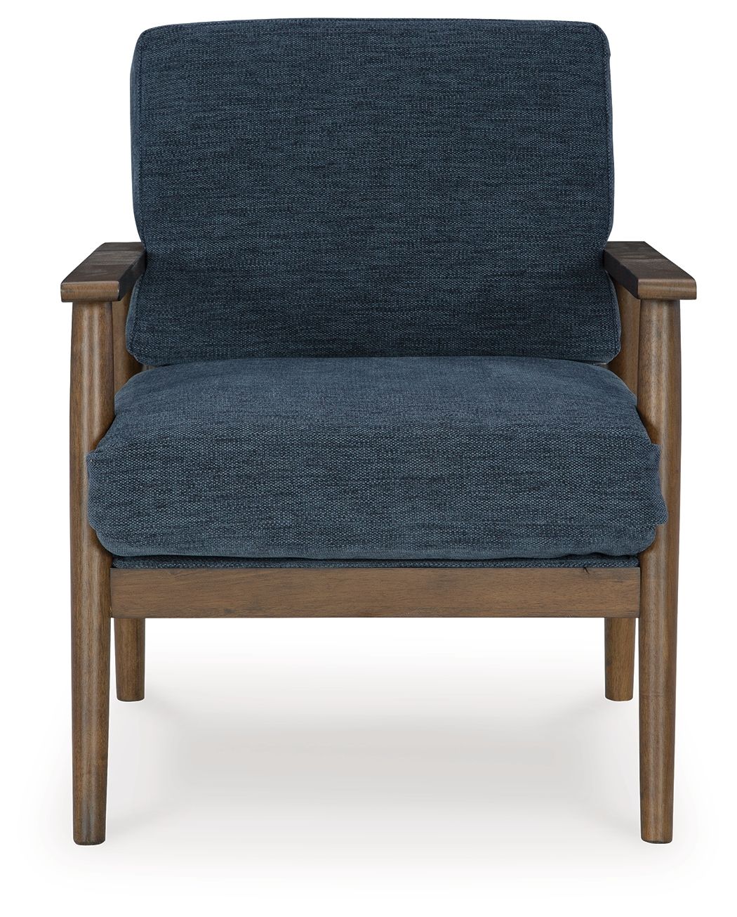 Bixler - Showood Accent Chair – alternate view 7