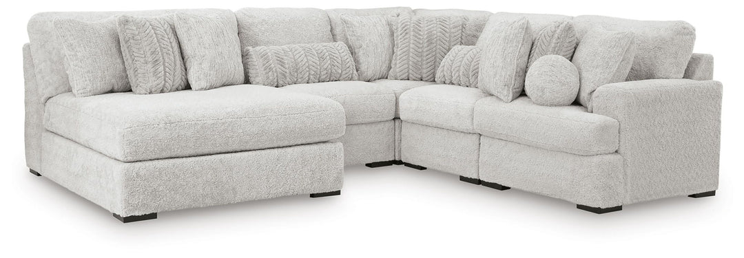 Cuddle Plush - Sectional – alternate view 10
