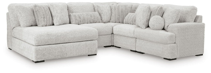 Cuddle Plush - Sectional – alternate view 10
