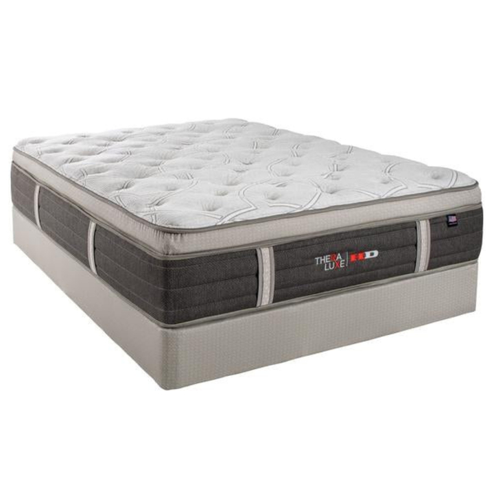 Therapedic Cascade HD Mattress