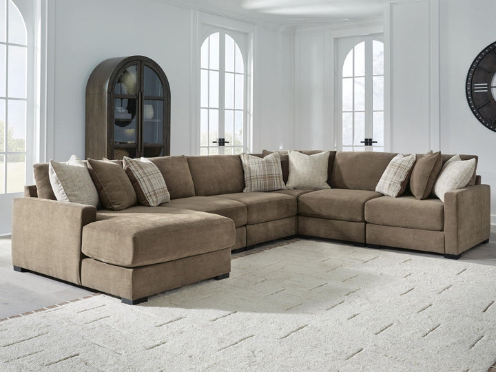 Camellia-Court - Sectional – alternate view 7