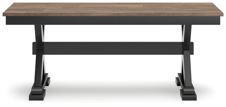 Wildenauer - Dining Room Bench