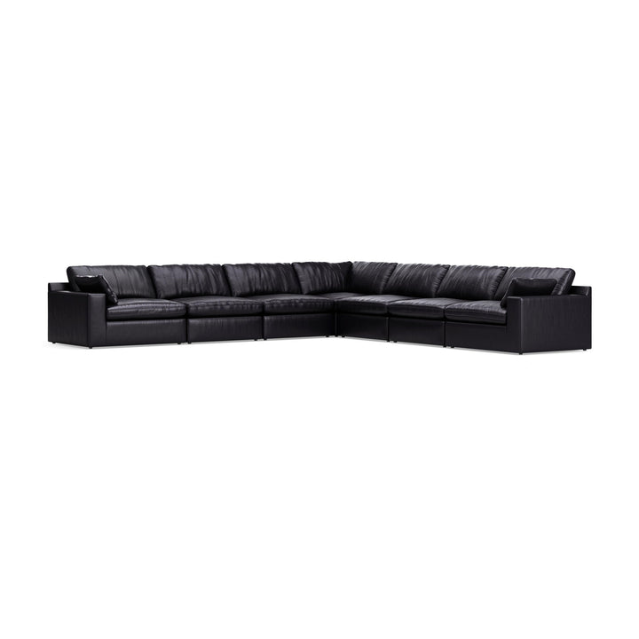 Emilia - 7 Piece Sectional