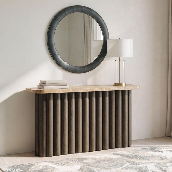 Darimore - Rectangular Table