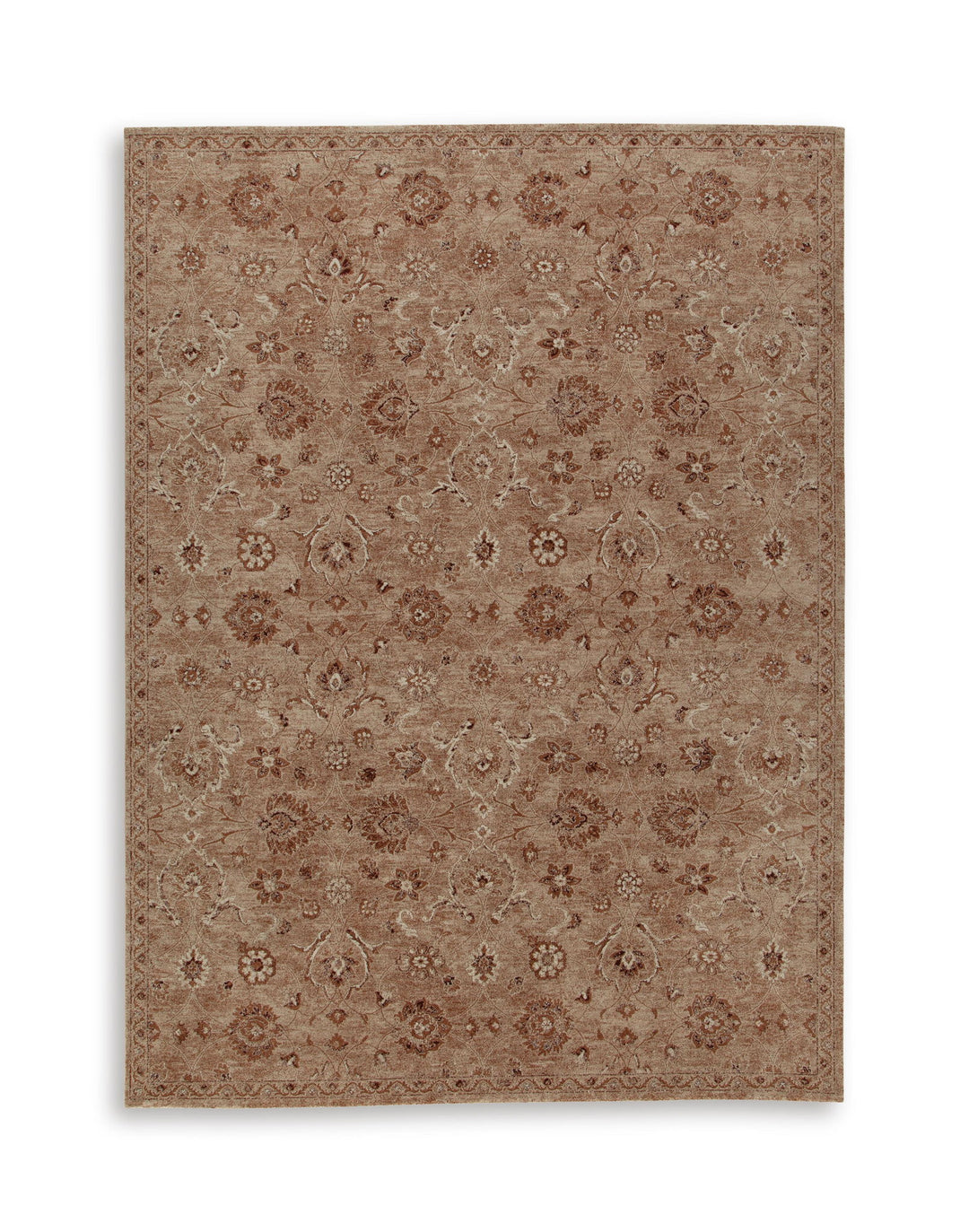Wellsmore - Rug