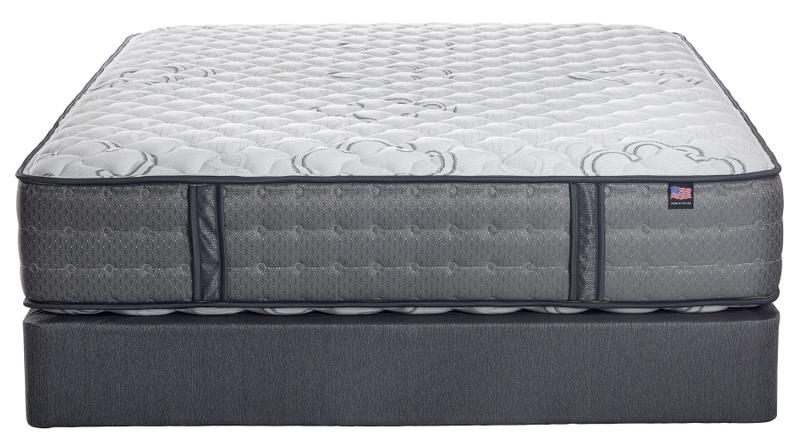 Therapedic Prairie Dunes Firm Mattress