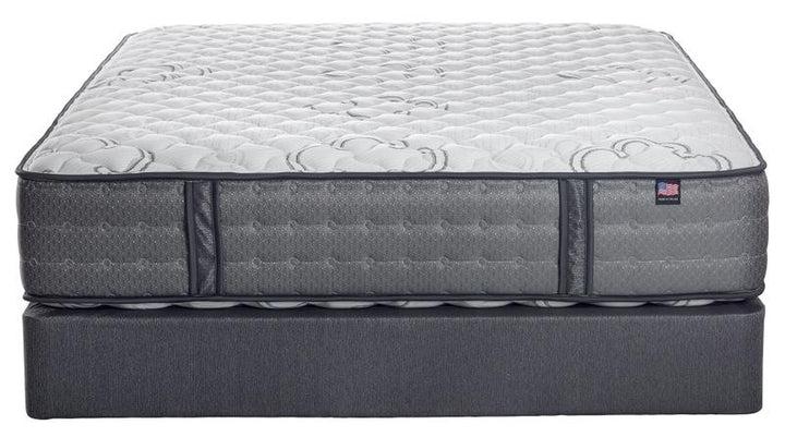 Therapedic Prairie Dunes Firm Mattress