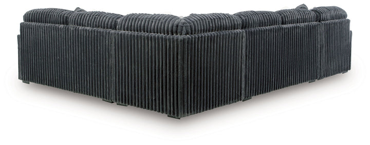 Midnight-Madness - Sectional