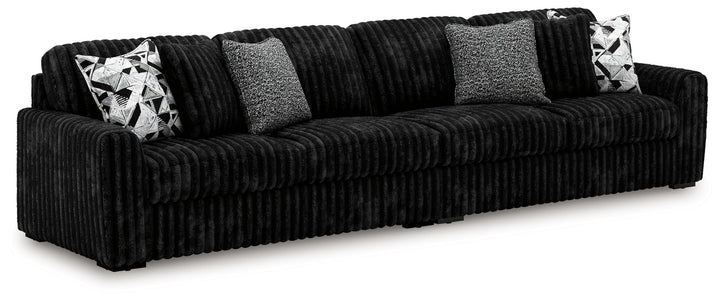 Midnight-Madness - Sectional