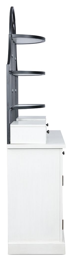 Greddinton - Baker&