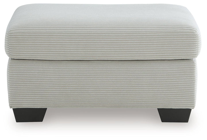 Greenbriar - Ottoman