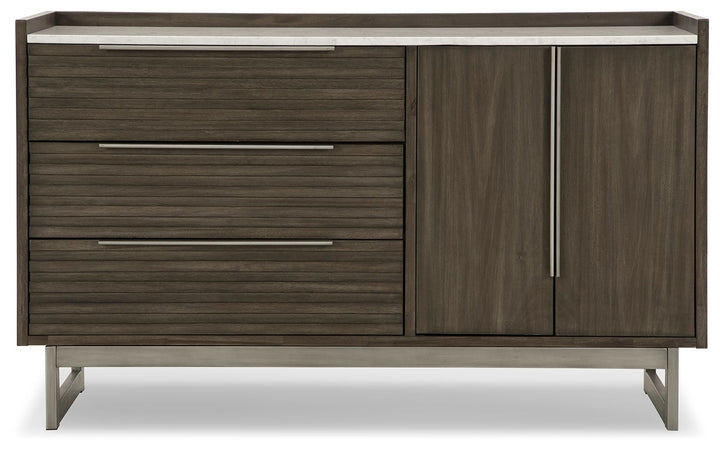 Arkenton - Dresser