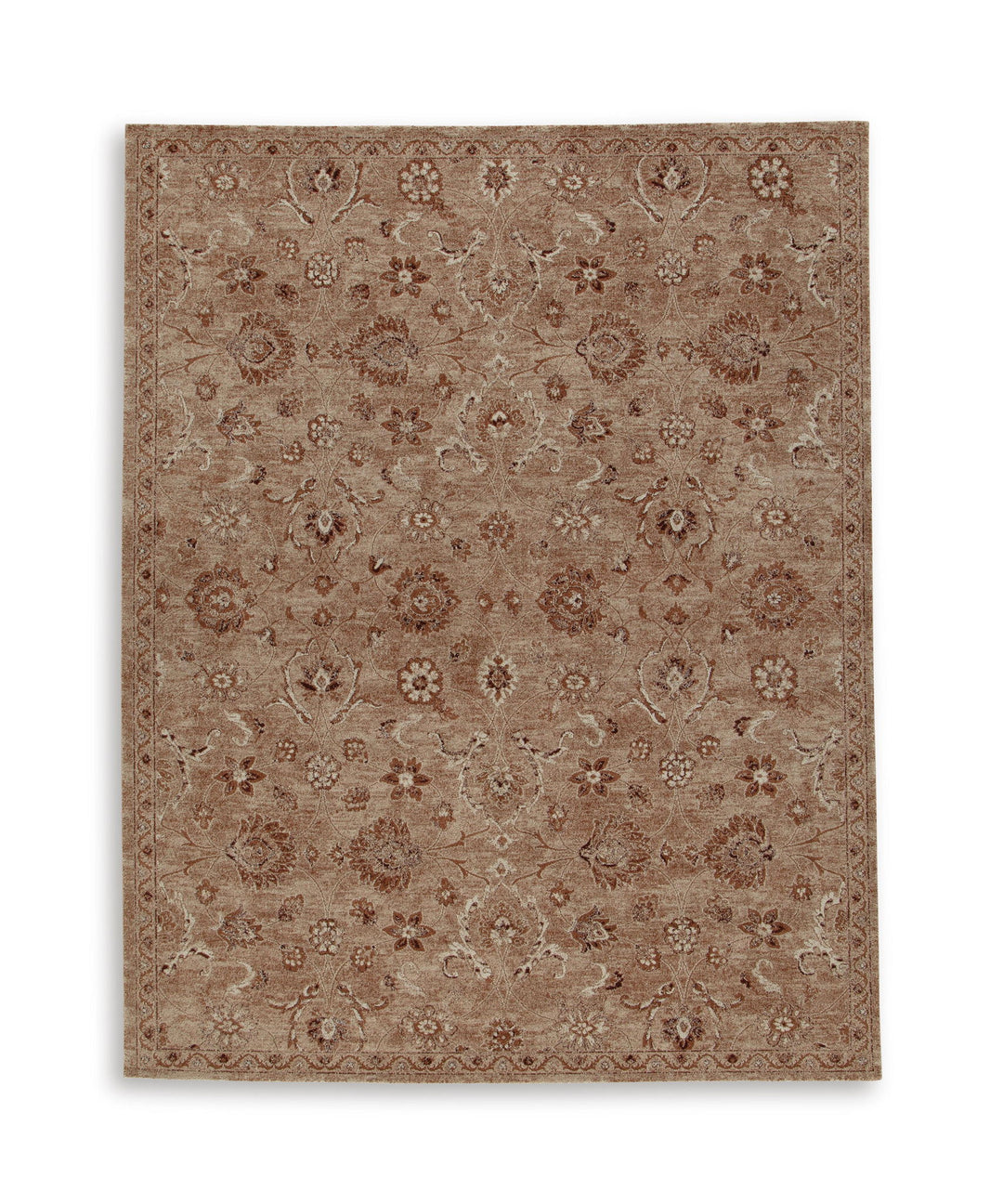 Wellsmore - Rug
