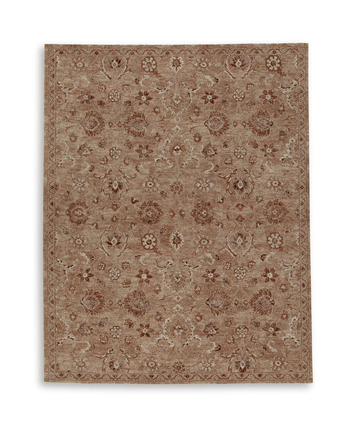 Wellsmore - Rug