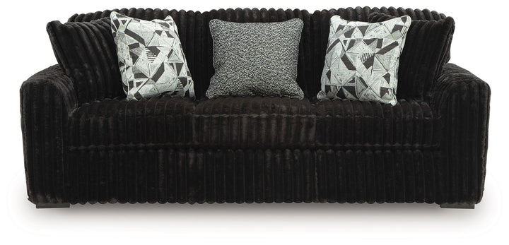 Midnight-Madness - Sofa