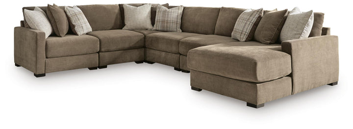 Camellia-Court - Sectional – alternate view 4