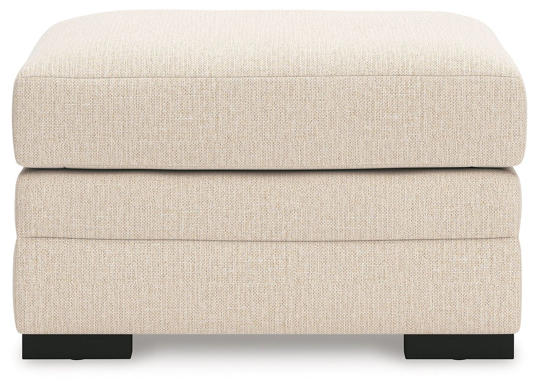 Lango - Ottoman - Jute