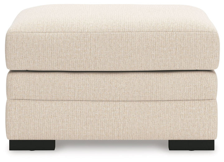 Lango - Ottoman - Jute