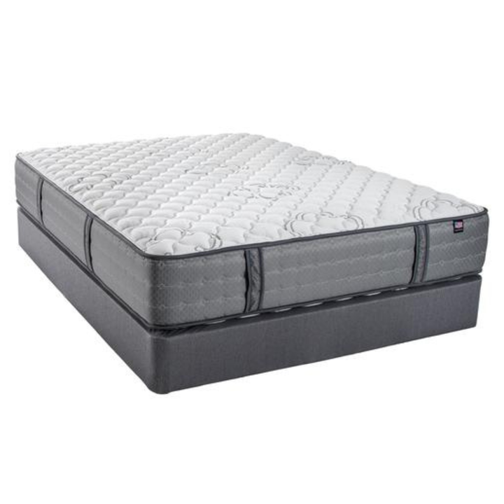 Therapedic Prairie Dunes Firm Mattress