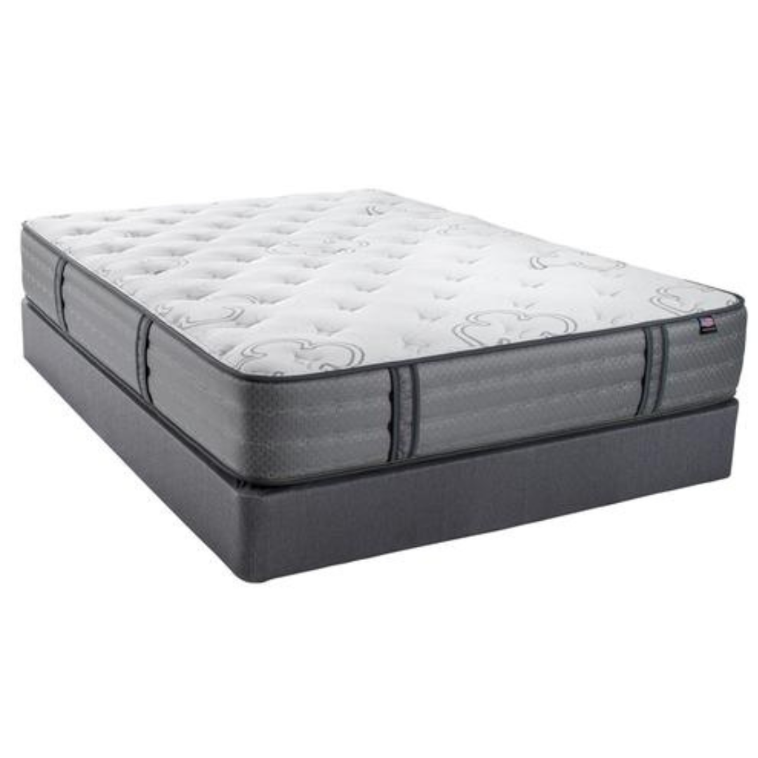 Therapedic Prairie Dunes Plush Mattress