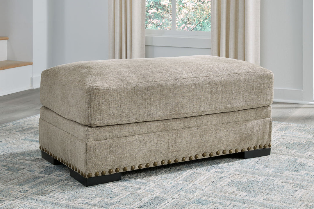 Galemore - Ottoman - Quarry