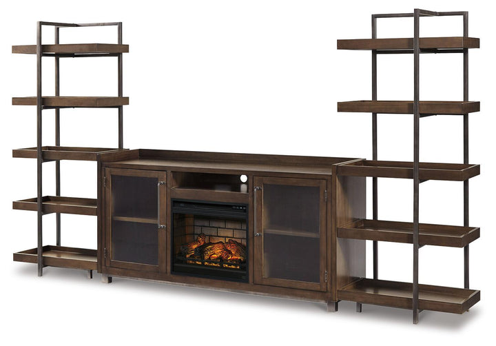 Starmore - TV Stand – alternate view 3