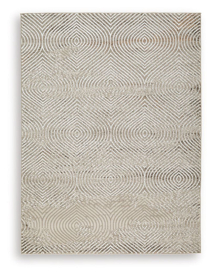 Bachus - Rug
