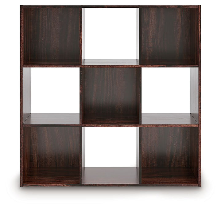 Glosmount - Cube Organizer