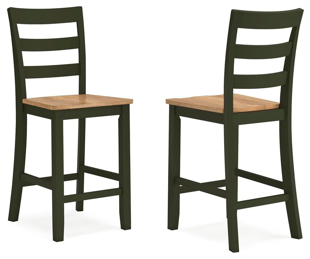 Gesthaven - Barstool (Set of 2) – alternate view 4