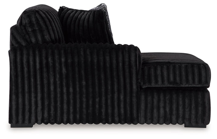 Midnight-Madness - Sectional