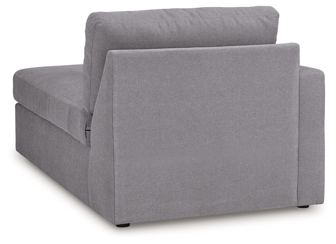 Modmax - 7 Piece Sectional