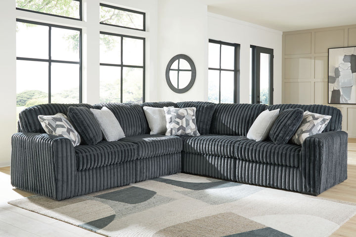 Midnight-Madness - Sectional
