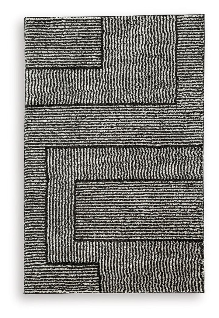 Kurtmen - Rug