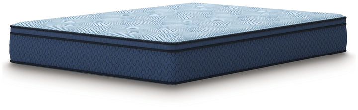 Peak 2.0 12 Hybrid - Mattress