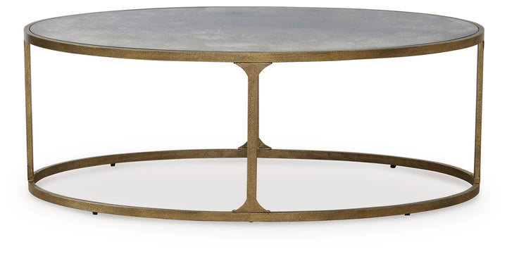 Korajane - Table