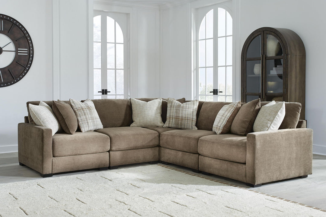 Camellia-Court - Sectional – alternate view 8