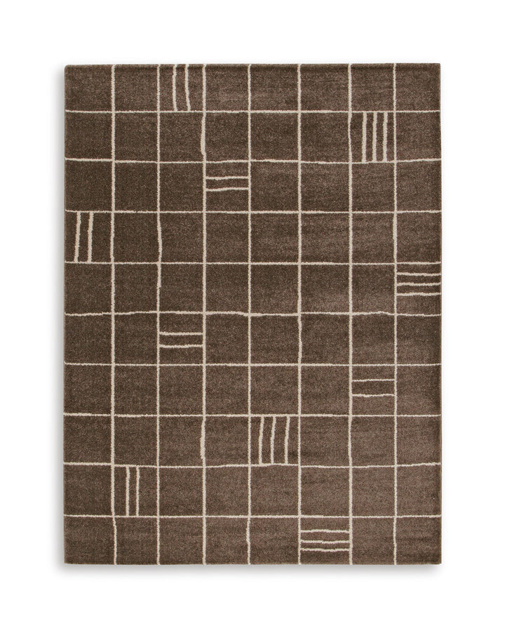 Rowbrook - Rug