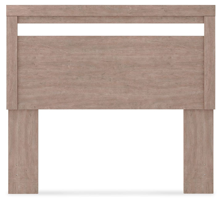 Flannia - Headboard