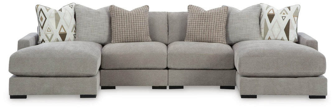 Aslan Court - Sectional – alternate view 8