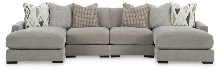 Aslan Court - Sectional – alternate view 8