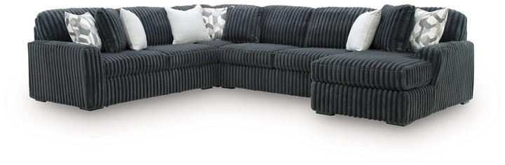 Midnight-Madness - Sectional