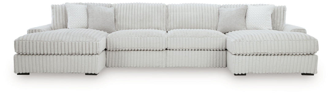 Stupendous - Sectional