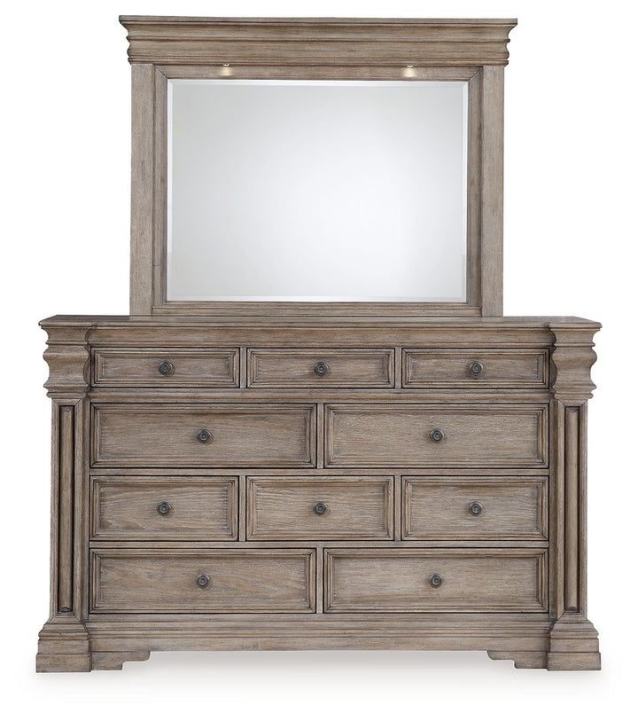 Blairhurst - Dresser