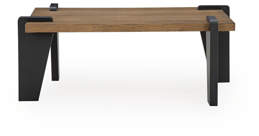 Weathermore - Rectangular Table