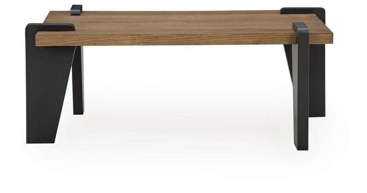 Weathermore - Rectangular Table
